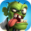 Clash of Zombies II: The invasion of Atlantis APK