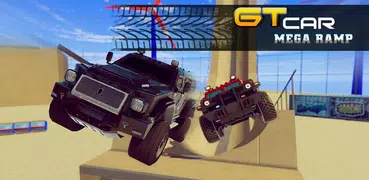 Multiplayer Car Crash 2018: 4x4 Destruction Derby