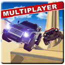 Multiplayer Car Crash 2018: 4x4 Destruction Derby APK