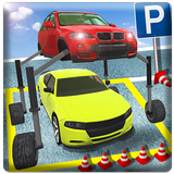 Elevated Car icon