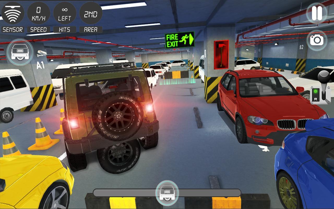 Y Games Car Parking Lot Y Games Car Parking Lot