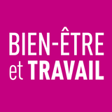 Bien-être et travail icono