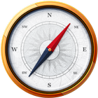 Compass icon