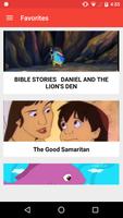 Bible Stories 스크린샷 3