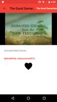 Bible Stories syot layar 1