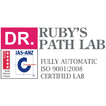 Dr. Ruby’s Path Lab