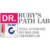 Dr. Ruby’s Path Lab icône