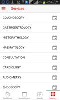 PULSE DIAGNOSTICS capture d'écran 3