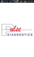PULSE DIAGNOSTICS Plakat