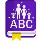 ABC Parenting Guide ไอคอน