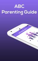 ABC Parenting Guide โปสเตอร์