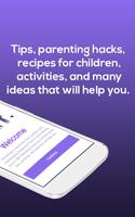 ABC Parenting Guide ภาพหน้าจอ 1