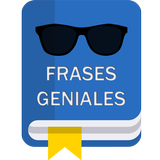Icona Frases Geniales