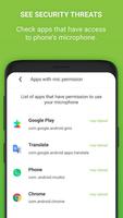 برنامه‌نما Microphone Blocker عکس از صفحه