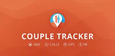 Couple Tracker - 忠実度のパートナーと愛
