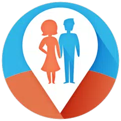 Couple Tracker Free - Cell phone tracker &amp; monitor