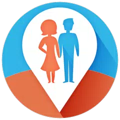 Baixar Casal Tracker - Rastrear celular APK