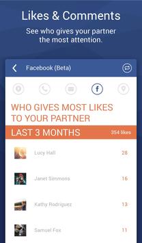 couple tracker free cell phone tracker monitor apk screenshot