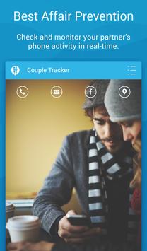 couples tracker