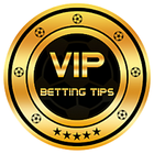 Betting Tips VIP आइकन