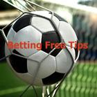 Betting Free Tips icon