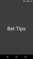 Bet Tips 포스터