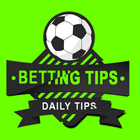 Betting Tips : Daily Tips आइकन