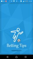 VIP Betting Tips - inplay Tips Affiche