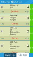 VIP Betting Tips - inplay Tips स्क्रीनशॉट 1