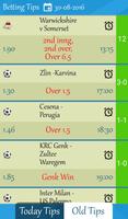 VIP Betting Tips - inplay Tips स्क्रीनशॉट 2