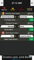 Betting Tips Poster