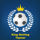 King Betting Tipster icône