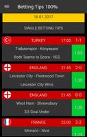 Betting Tips imagem de tela 3