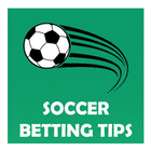 Soccer Betting Tips icono
