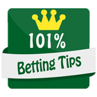 Betting tips biểu tượng