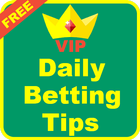 Fixed Matches - Betting Tips icône