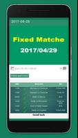 Fixed Matches - Betting Tips capture d'écran 1