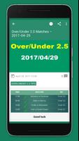 Fixed Matches - Betting Tips 截图 2
