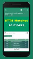 Fixed Matches - Betting Tips скриншот 3
