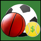 Betting Tips VIP - top sports آئیکن