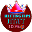 HT/FT Betting Tips Pro 2018