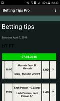 HT/FT Betting Tips Pro 2018 screenshot 3