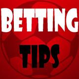 Betting tips icône