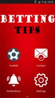 Betting tips capture d'écran 1