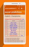 Betting Tips تصوير الشاشة 3