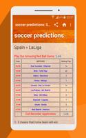 Betting Tips الملصق