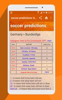 Betting Tips تصوير الشاشة 1
