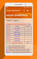 Betting Tips تصوير الشاشة 2