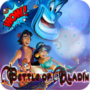 Bettle of aladin APK