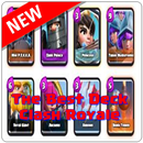 Best Battle Deck Arena CR APK